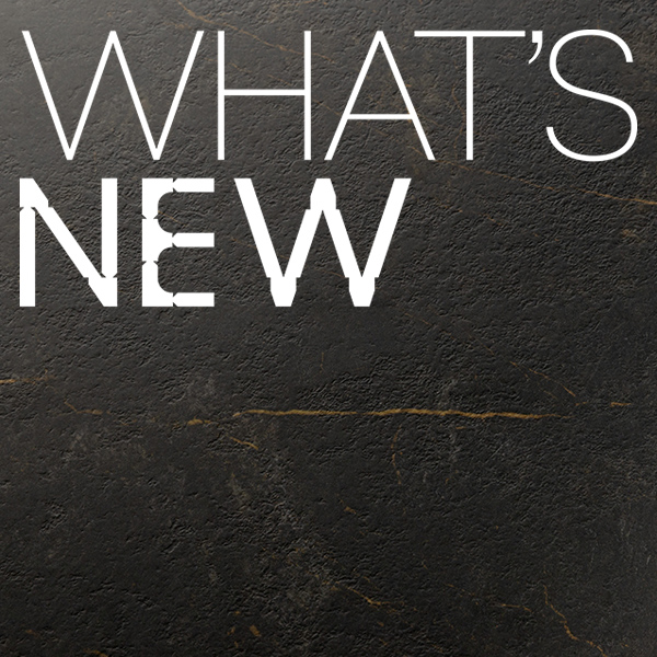 What's new 2025-2026 brochure