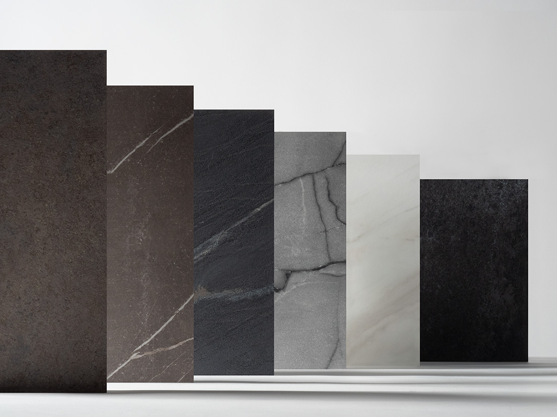 Arpa Premium Collection - Woodgrains