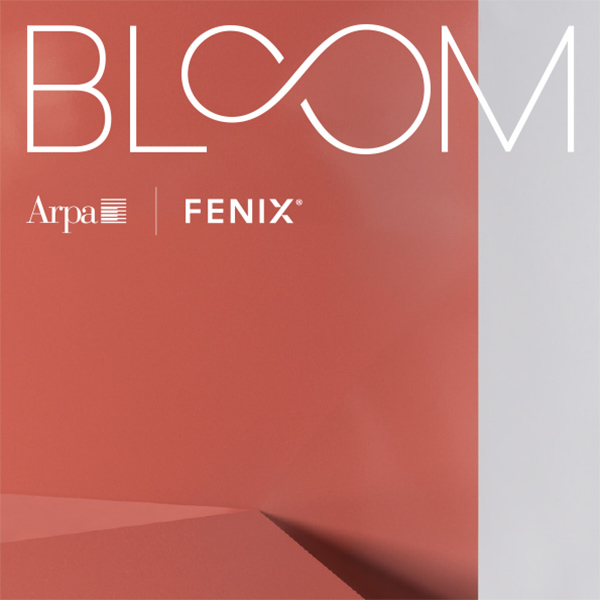 Bloom cover