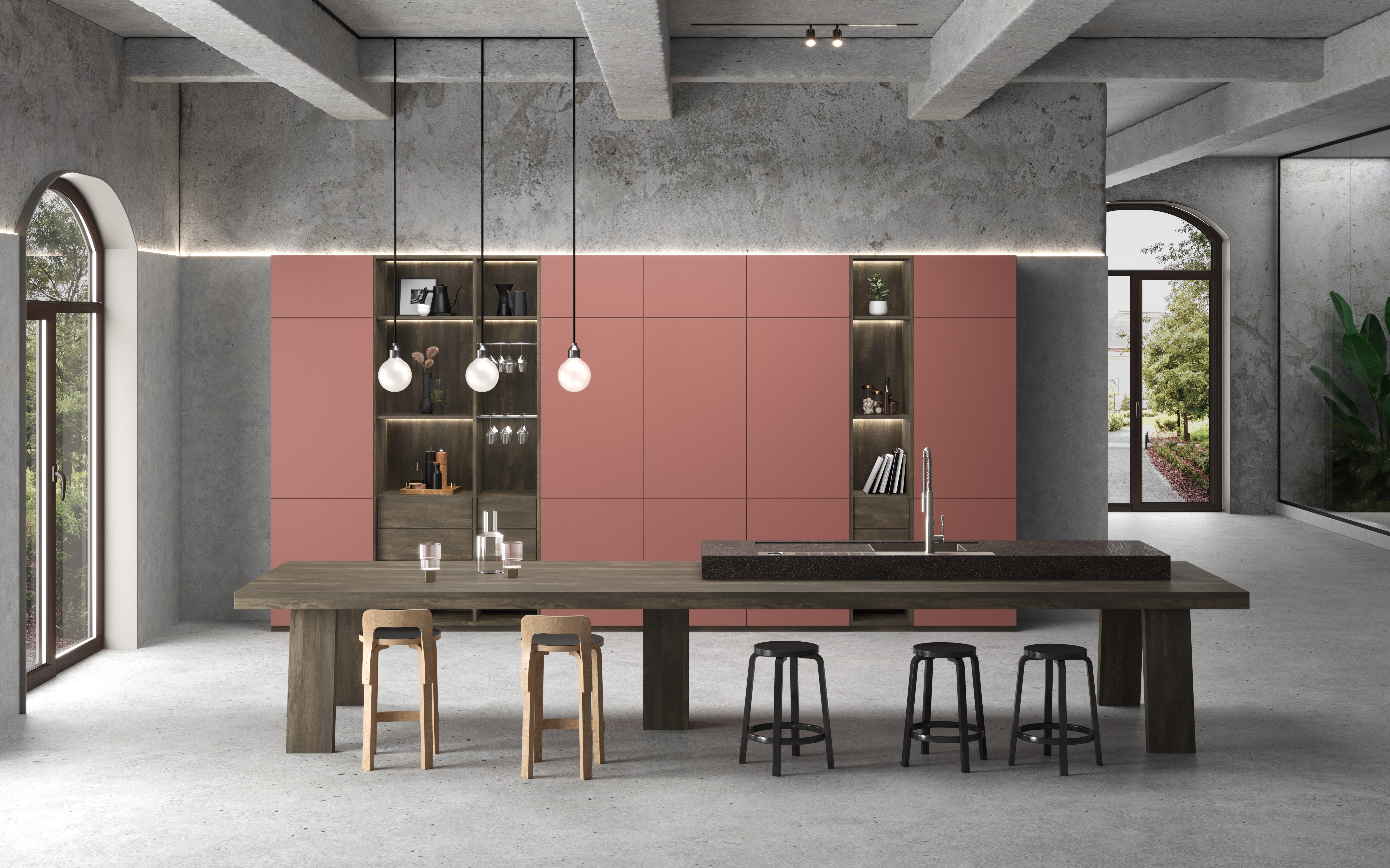 Arpa Kitchen VIS 2
