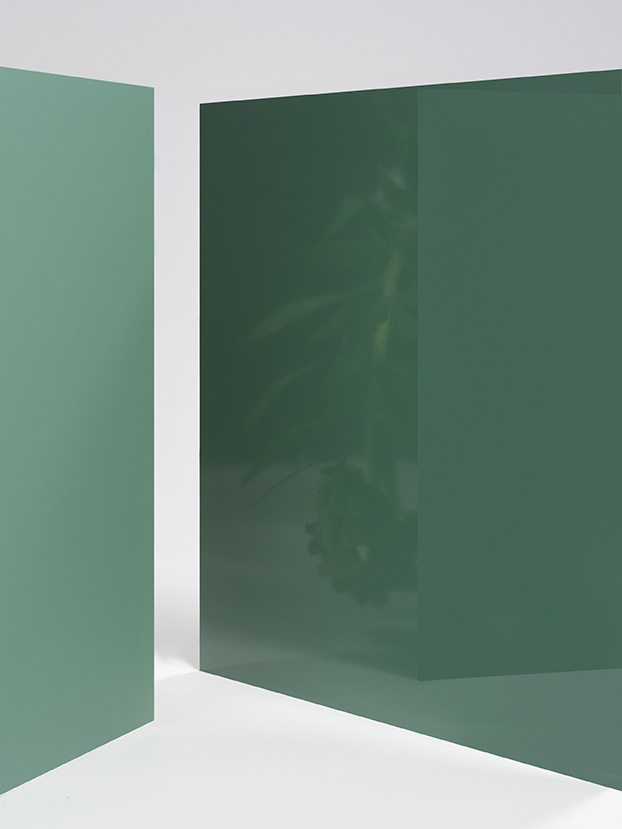 Arpa - 0777 Verde Marino