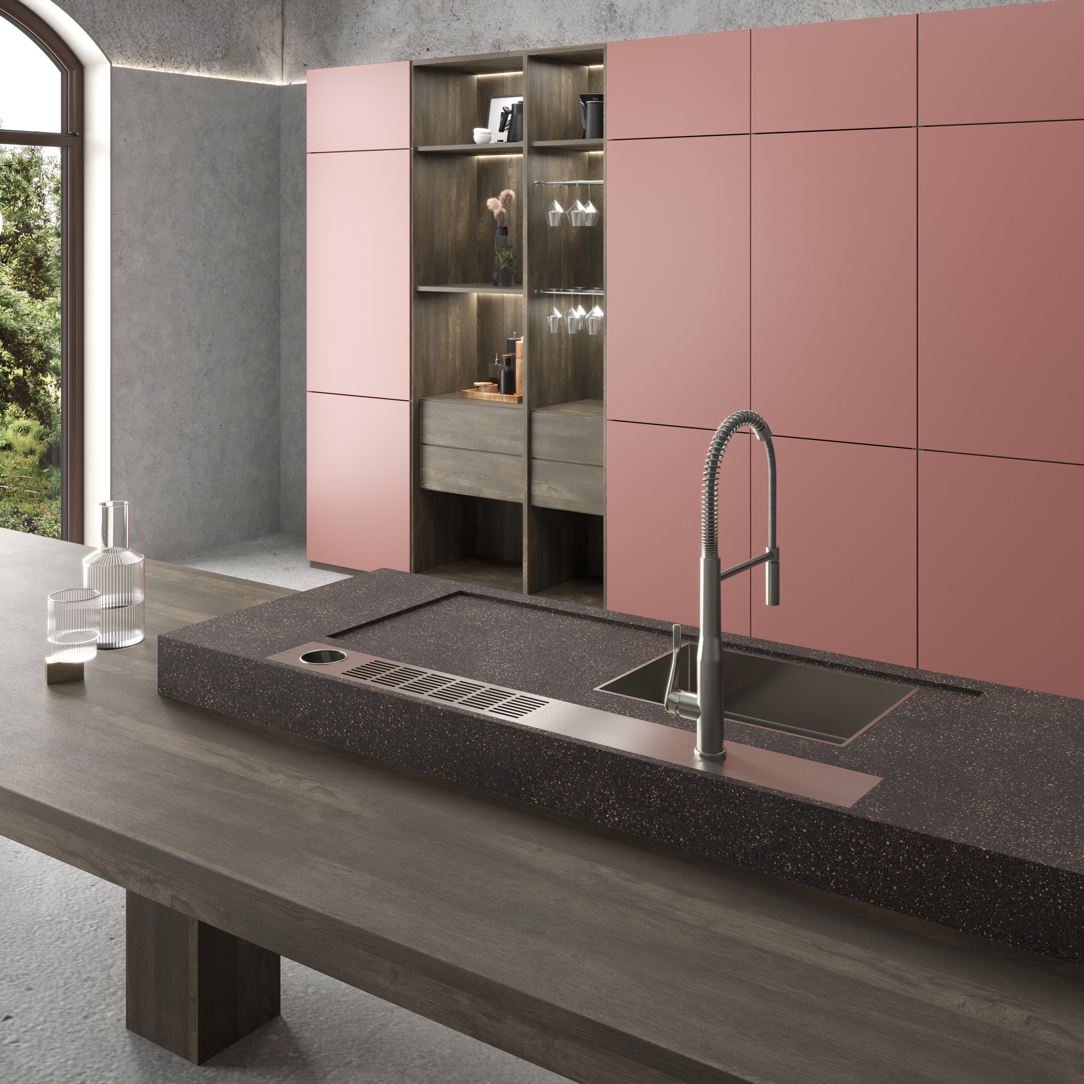 Arpa Kitchen VIS 2