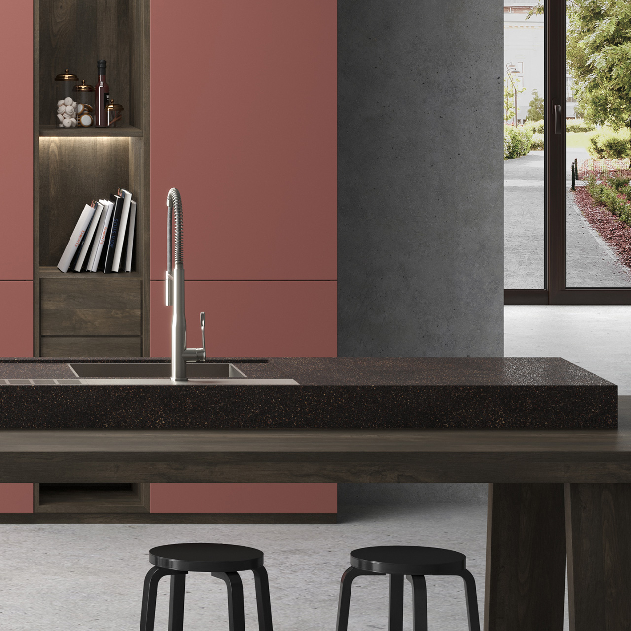 Arpa Kitchen VIS 2