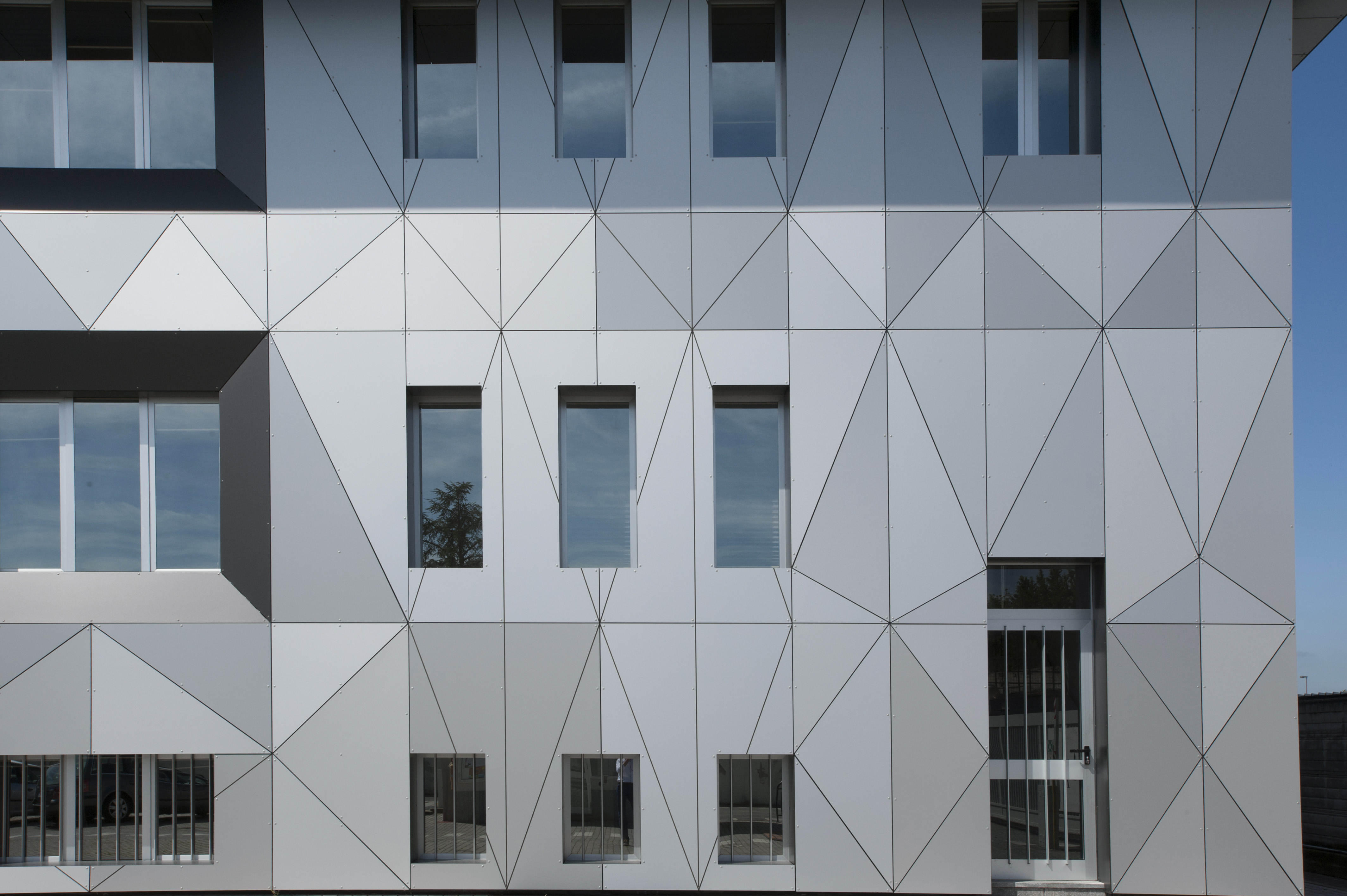 Broadview Materials - Arpa