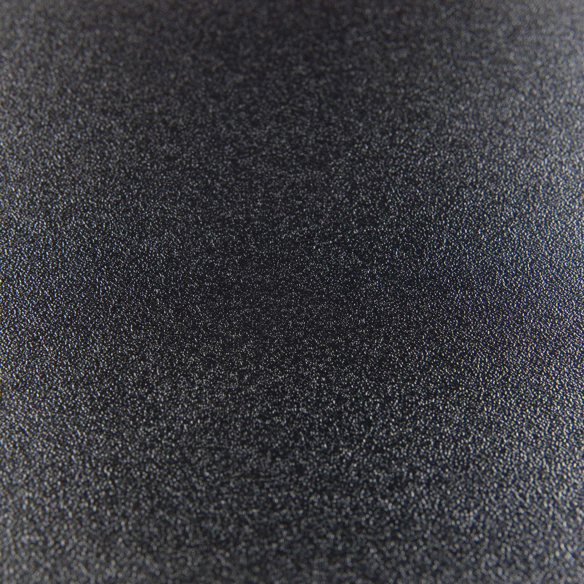Top face finish