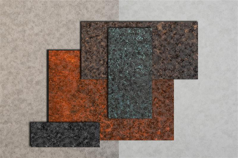 Rorà composition
