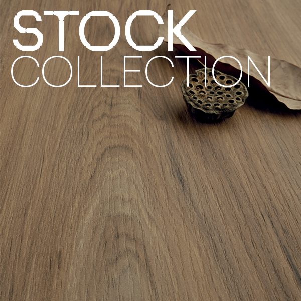 Stock Brochure