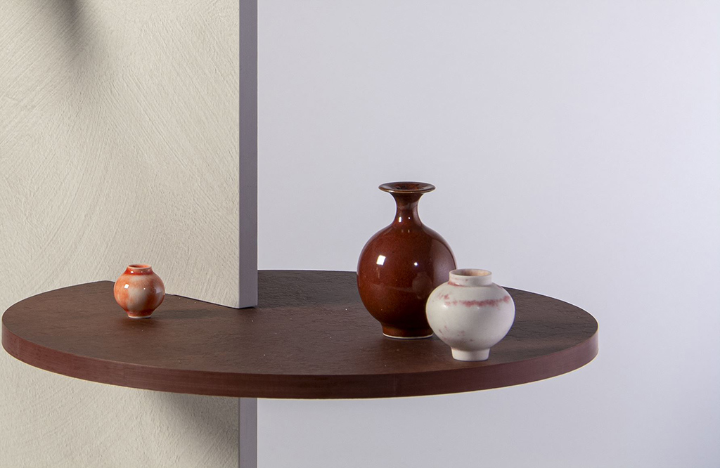 Arpa Colour Matching Core collection