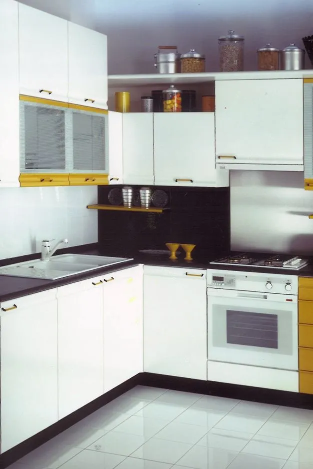 Arpa History 1970s