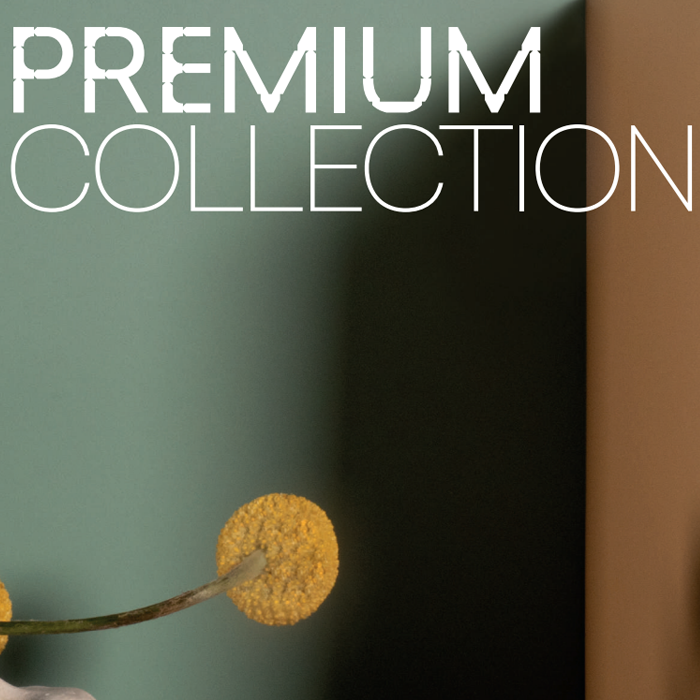 Premium Collection