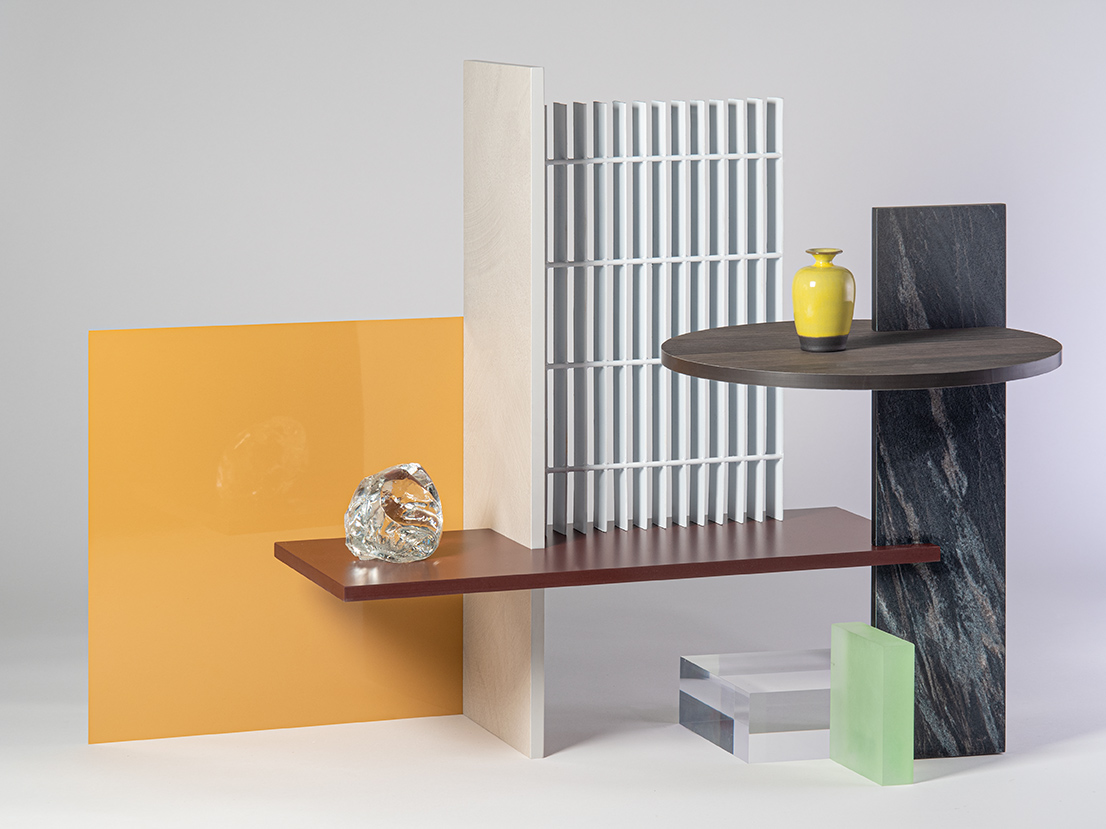 Arpa Colour Matching Core collection