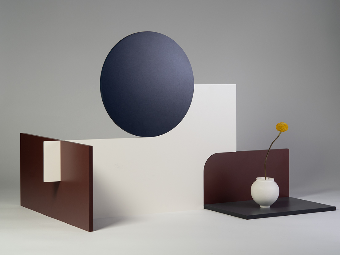 Arpa Colour Matching Core collection