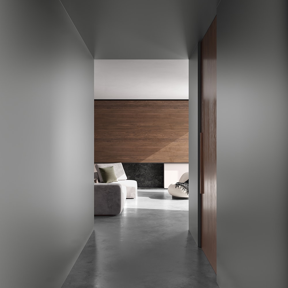 X-KIN by FENIX | FENIX materials and solutions for interior design
