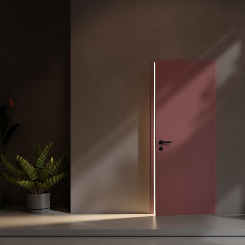 FENIX Doors by Westag | FENIX materials and solutions for interior design