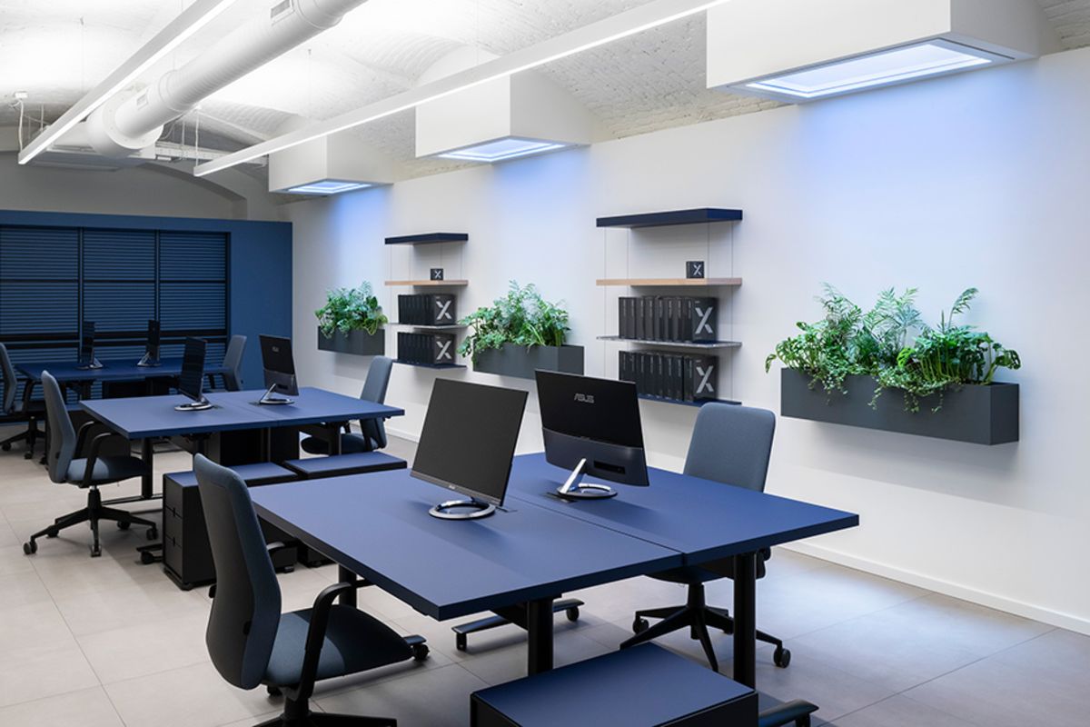 FENIX的应用场景与设计故事 | FENIX materials and solutions for interior design