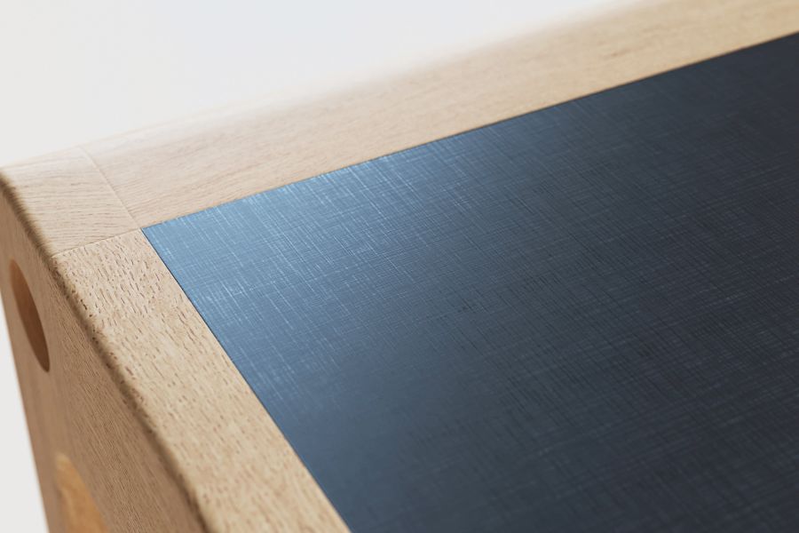 The Giò Collection by GLA Giuseppe Leida Associati