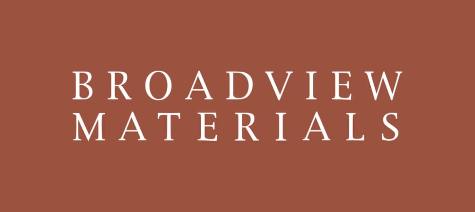 <p><u>Broadview Materials</u>. A global group of leading brands in surface materials. </p>