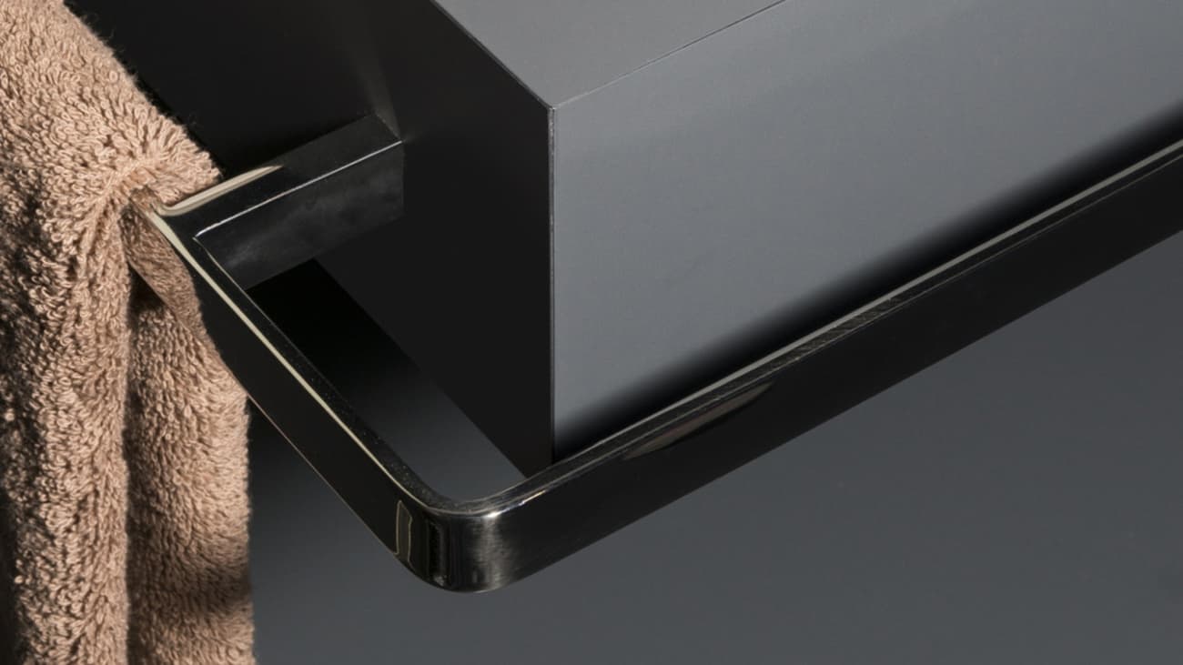Materiali innovativi per l'interior design | FENIX: materiali e ...