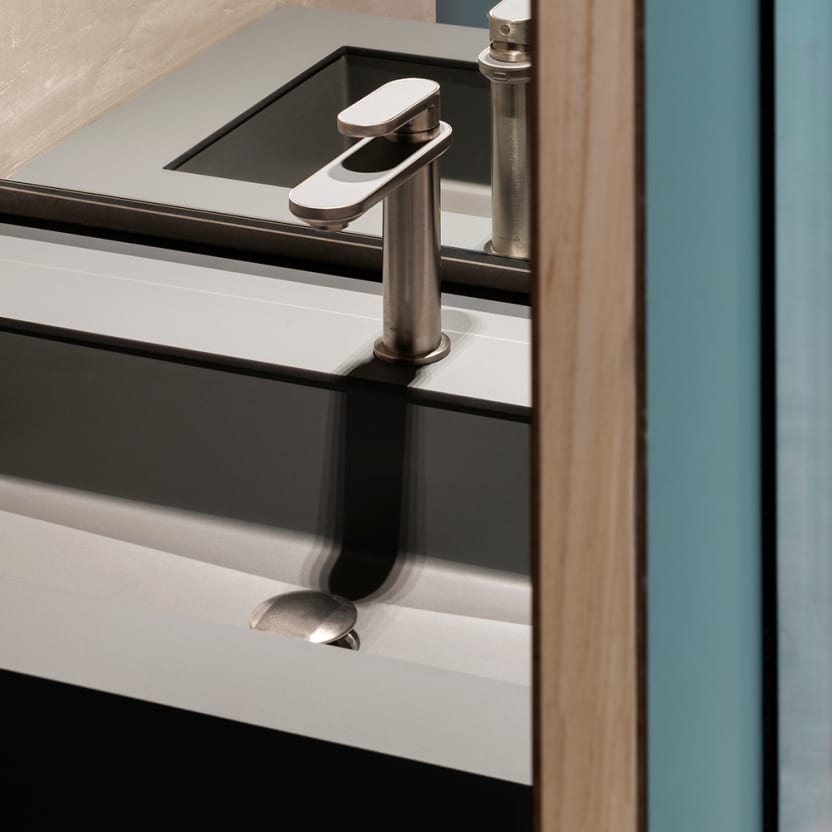 FENIX Integrated Solution | Washbasins