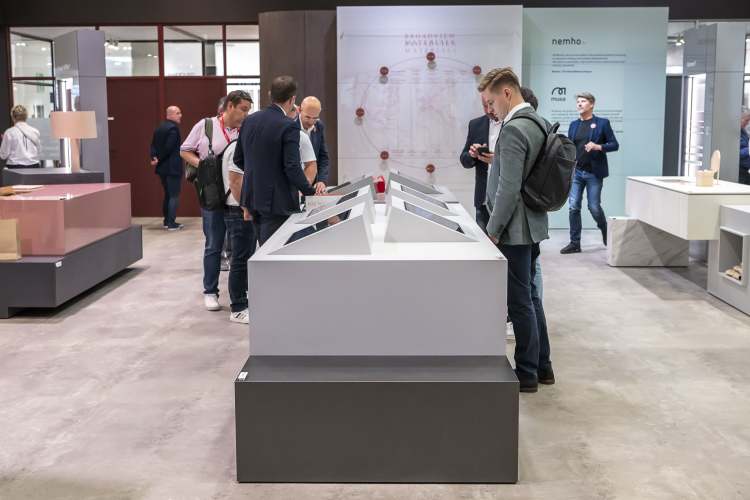  Interzum 2025
