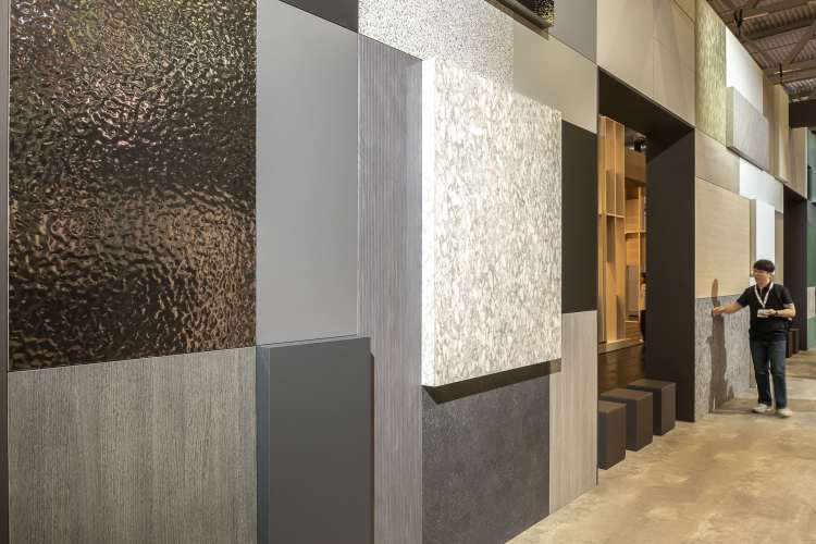  Interzum 2025