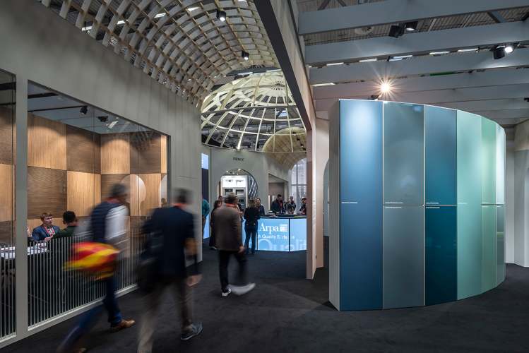 Interzum 2023