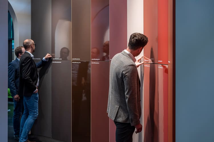 Interzum 2023