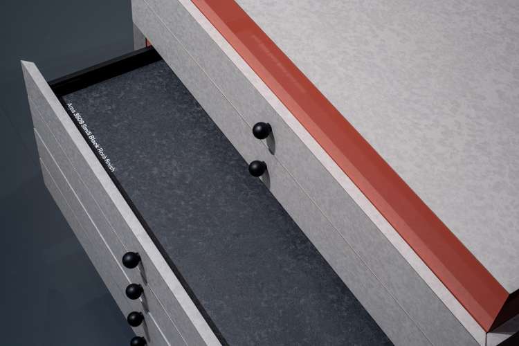 Surfaces with a view at SICAM 2023