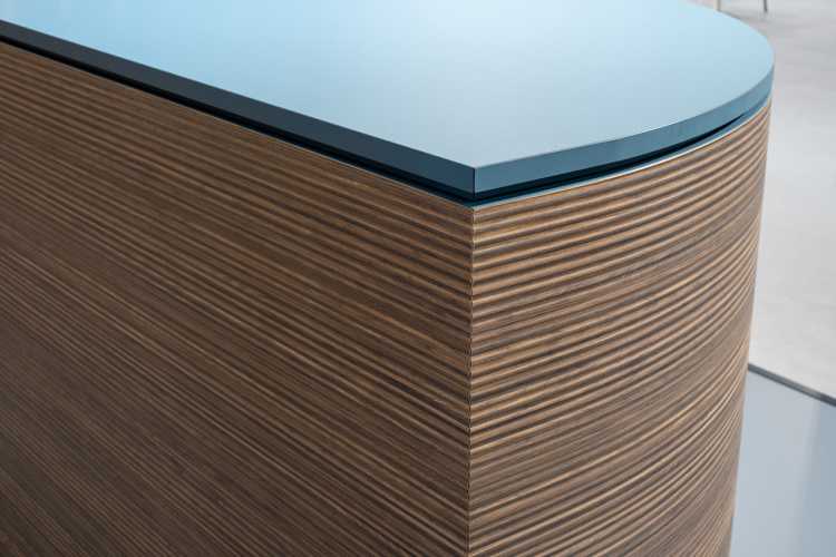 Surfaces with a view at SICAM 2023