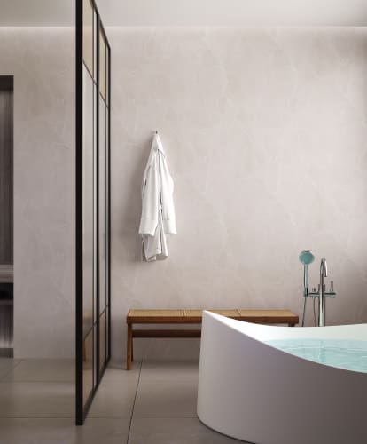 Arpa - Bathroom - Pulpis Grey