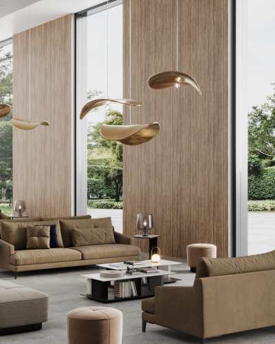 Arpa - Hotel - Caravella light, Grigio British