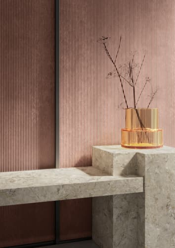 Arpa - 3531 Galea Pink
