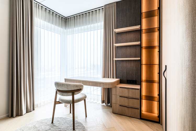 Estonian Apt by AKO
