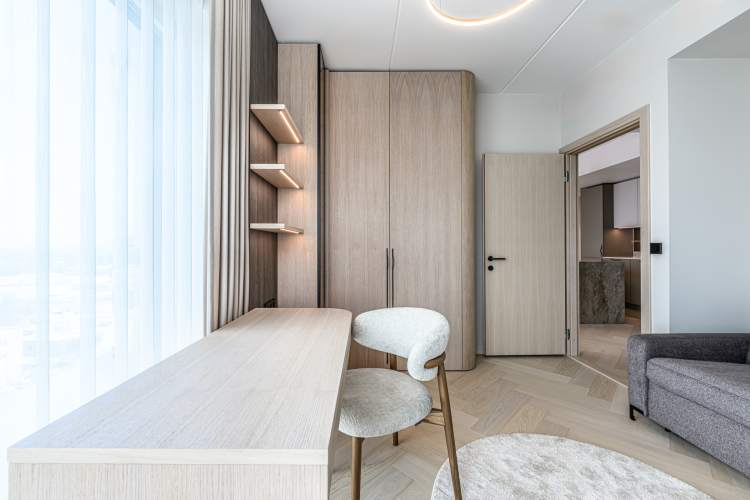 Estonian Apt by AKO