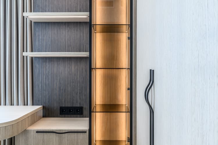 Estonian Apt by AKO