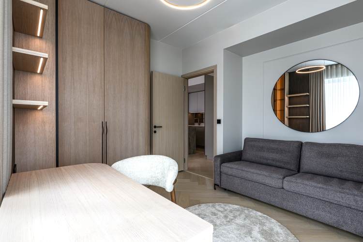 Estonian Apt by AKO