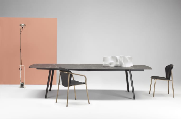 Squid Table by S-Cab