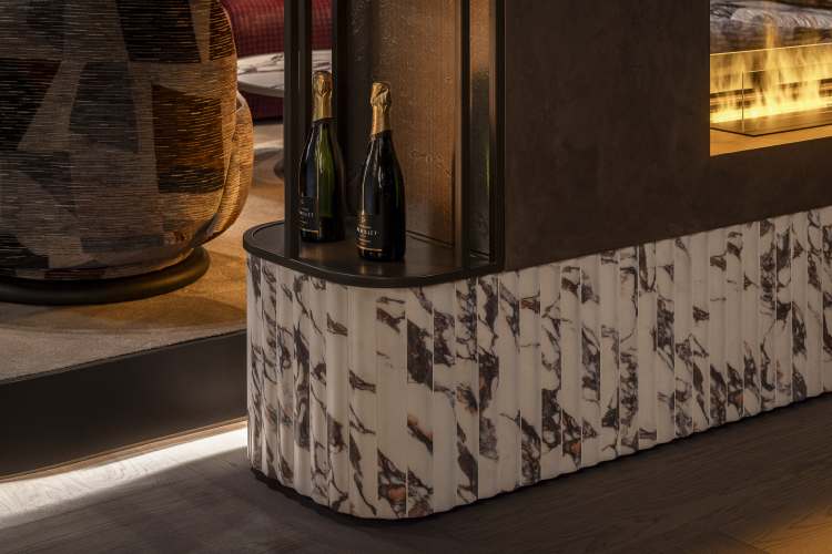 The Skyline: Daudi Concepts x Lightboxx