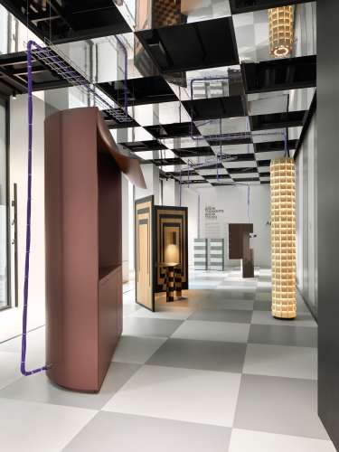Milano Design Week 2026 ArchiThoughts-ArchiTouch