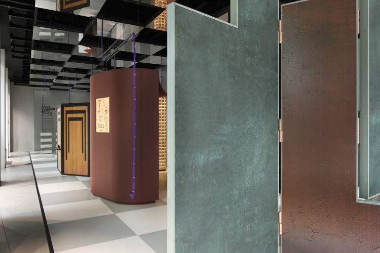 Milano Design Week 2026 ArchiThoughts-ArchiTouch