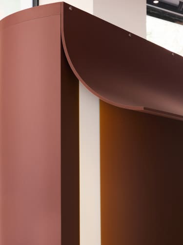 Bodega, design by Parasite 2.0