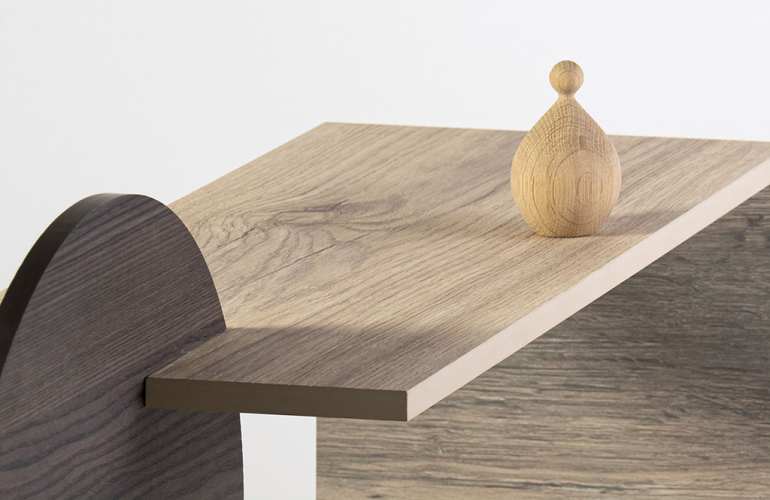 Arpa Colour Matching Core collection