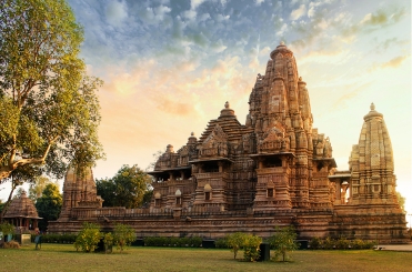 India