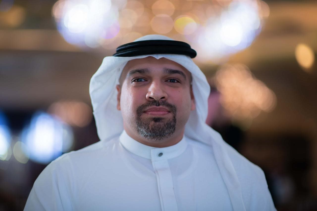 Dr. Abdulaziz Alrabiaa