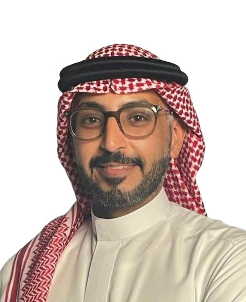 Dr. Turki Saud Al-Harbi