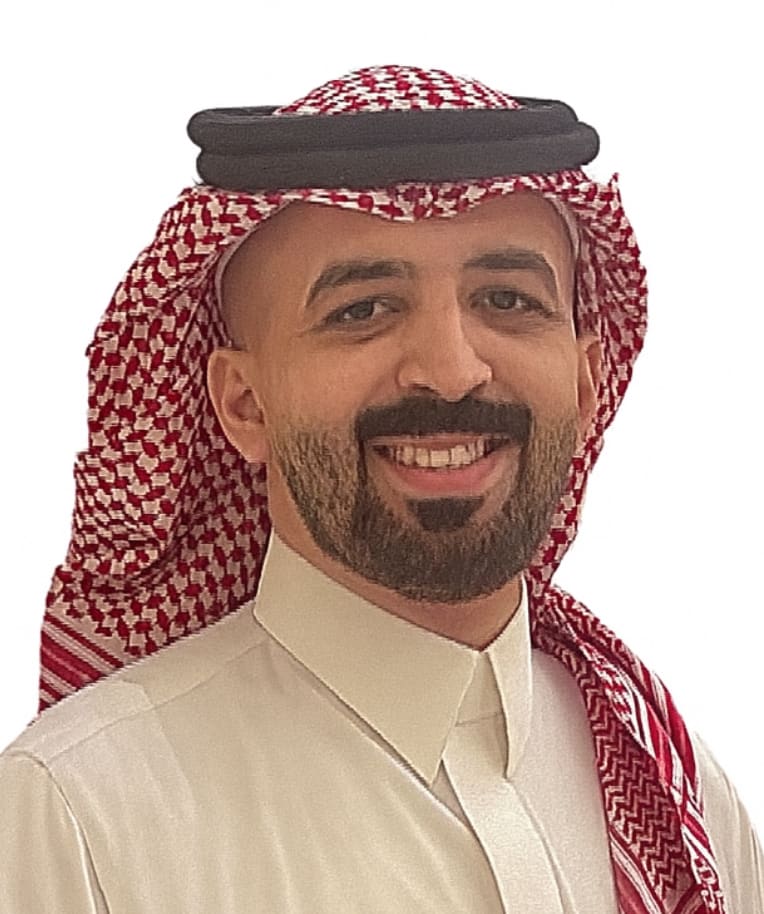 Dr. Abdulaziz Alsamdani