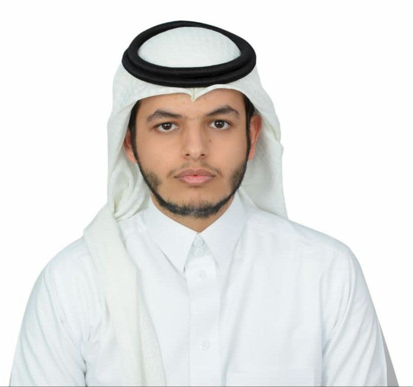 Dr. Mohannad AlZahrani