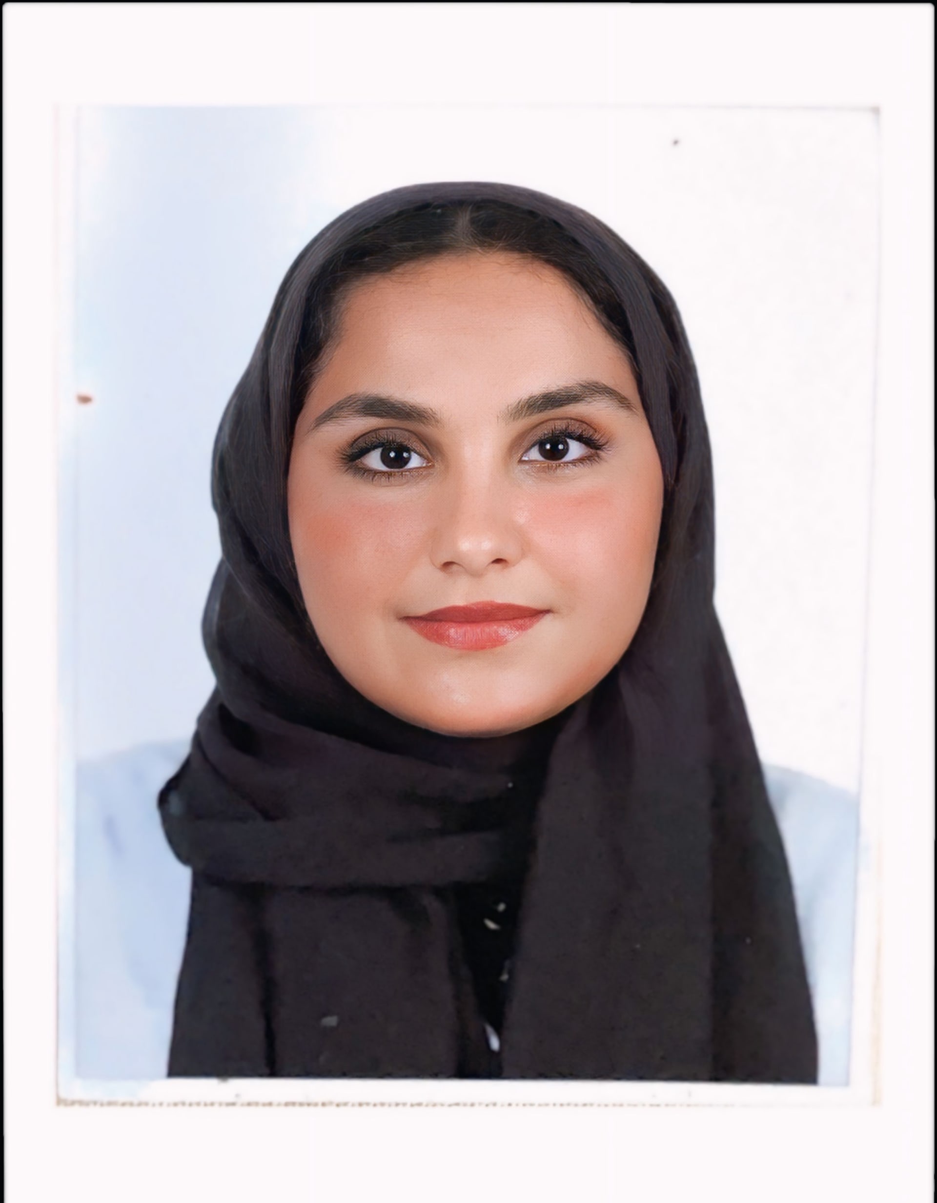 Dr. Raghdah Ateeq
