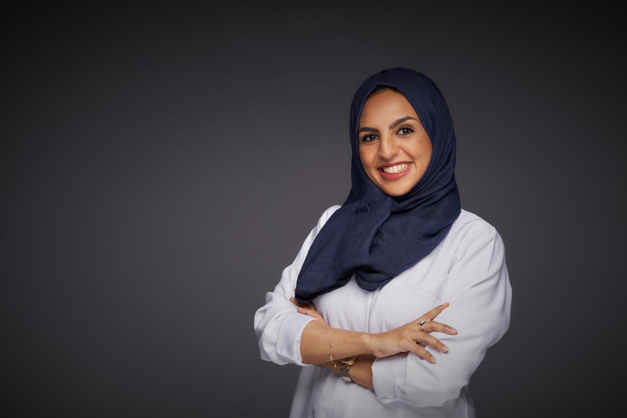 Dr.Dareen Abdulbagi