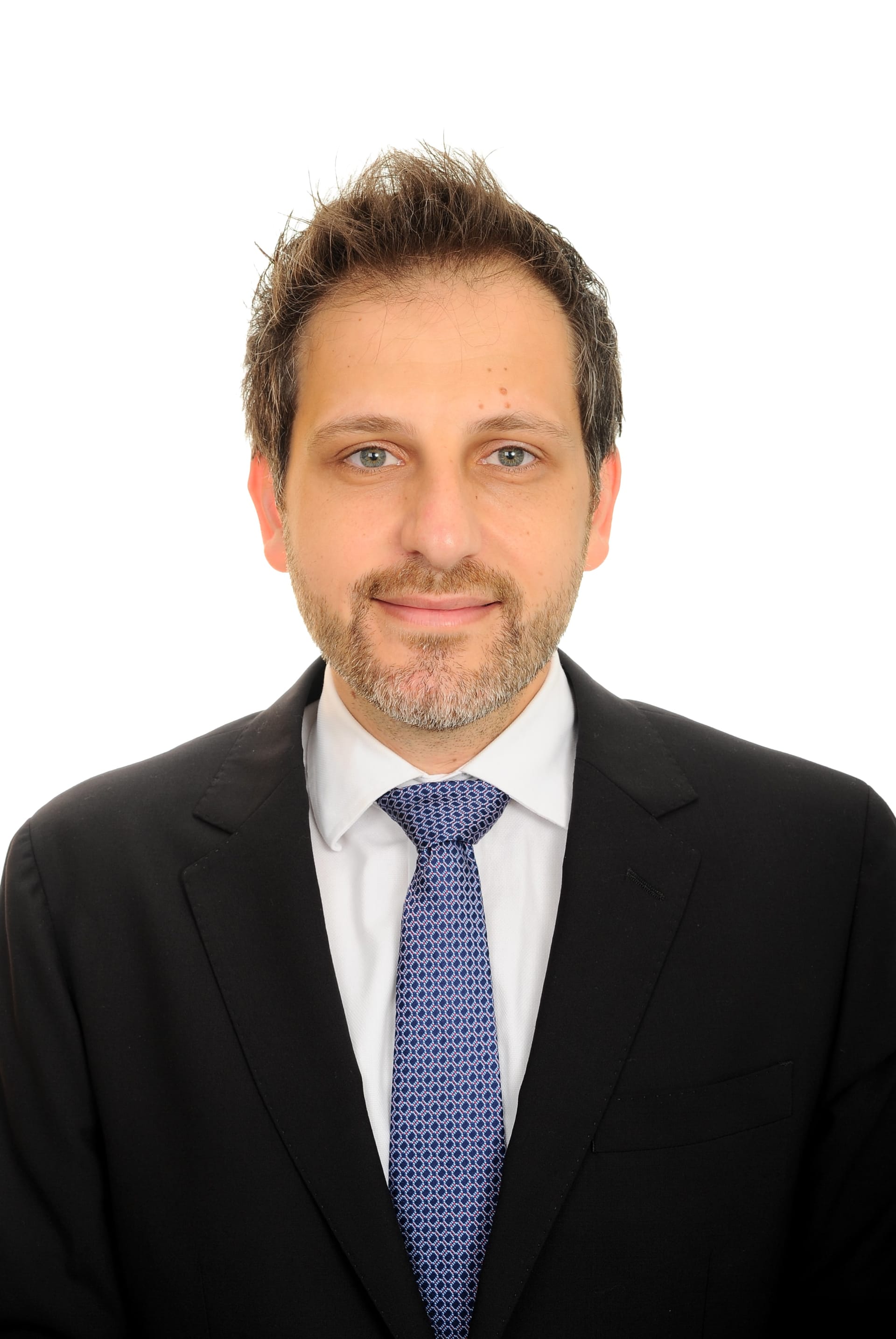 Dr. Ralph AbuChebl